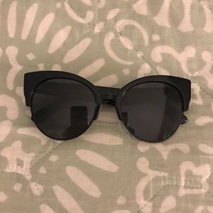 Diff Eyewear Polarized Sunglasses - Stella